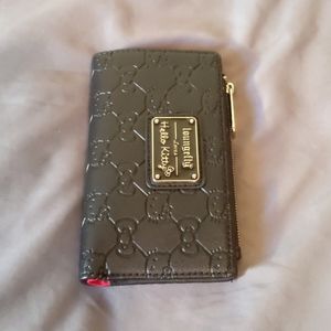 Loungfly wallet